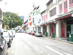 Amoy Street (D1), Office #577743501